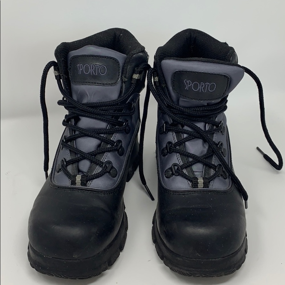 Water proof boots; Sporto, excellent condition